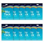 Bostik Blu-Tack Handy Pack 60G