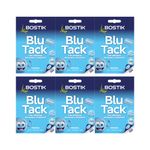 Bostik Blu-Tack Handy Pack 60G