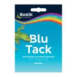 Bostik Blu-Tack Handy Pack 60G Pk12