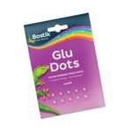 Bostik Ex Strong Glu Dots Pk12