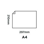Premium Papers Wove Hiwhite A4 Pk500