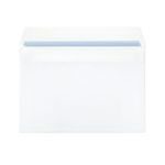Everyday C6 Wlt Env Sseal Wht Pk500