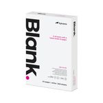 Blank A4 Wht Copier Ppr 5Rms 48 Bxs