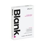 Blank A4 Wht Copier Ppr 5Rms 48 Bxs