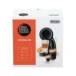 Nescafe Piccolo Xs Pod Coff Machine