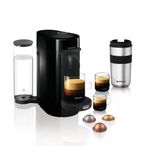 Nespresso Vertuo+ Coffee Machine