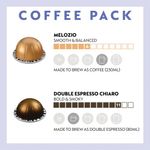 Nespresso Vertuo Pop Coff Mach Bundl
