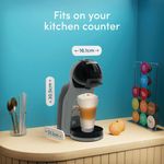 Delonghi Mini Me 2 Auto Cof Machine