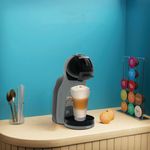 Delonghi Mini Me 2 Auto Cof Machine