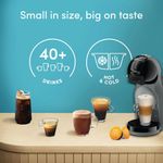 Delonghi Mini Me 2 Auto Cof Machine