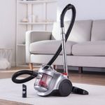 Motionlite Bagless Vacuum Cleaner