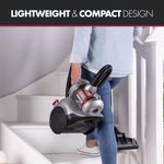 Motionlite Bagless Vacuum Cleaner