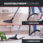 Motionlite Bagless Vacuum Cleaner