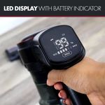 Airdash1 2In1 Cordless Stick Vacuum