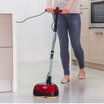 3-In-1 Floor Cleaner/Polisher
