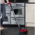 3-In-1 Floor Cleaner/Polisher