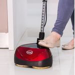 3-In-1 Floor Cleaner/Polisher