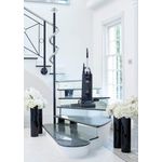 Sebo X7 Epower Bagged Vacuum Blk