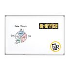 Bi-Office Maya Drywipe Board 600X450