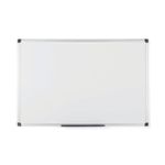 Bi-Office Drywipe Board 2400X1200