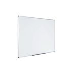 Bi-Office Drywipe Board 2400X1200