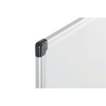 Bi-Office Drywipe Board 2400X1200