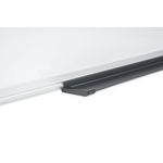 Bi-Office Drywipe Board 2400X1200
