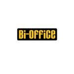 Bi-Office Desk Nameplate 60X220X20Mm