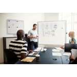 Bi-Office Revolver/Board 1200X1500Mm