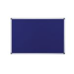 Flame Resistant Nbrd Blue 1200X900Mm