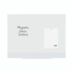 Bi-Office Mag Drywipe Board 120X90Cm