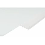 Bi-Office Mag Drywipe Board 120X90Cm