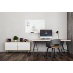 Bi-Office Mag Drywipeboard 150X120Cm