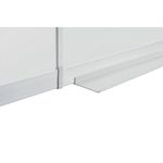 Bi-Office Magnetic Wbrd 1800X1000Mm