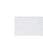 Bi-Office Loop Mag Whitebd 1800X1000