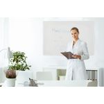 Antimicrobial Whiteboard 180X120Cm