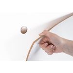 Bi-Office Loop Magn Wbrd 2400X1000Mm