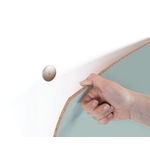 Mag Olive Brd 1800X1000Mm Frameless