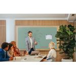 Mag Olive Brd 1800X1000Mm Frameless