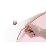 Mag Peony Board 2400X1000Mm Frmeless