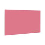 Mag Fuchsia Brd 2400X1000Mm Frmeless
