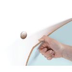 Mag Sky Board 2400X1000Mm Frameless