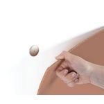 Mag Chestnut Brd 2400X1000Mm Frmless