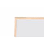 Bi-Office Cork/Drywipe Comb 600X400