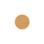 Bi-Office Magnets 10Mm Yellow