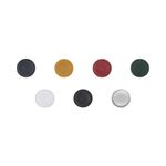 Bi-Office Magnets 35Mm Coloured