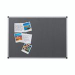 Bi-Office Felt Nbrd 1800X1200Mm Gry