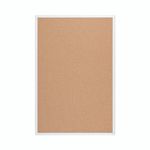 Antimicrobial Cork Board 120X90Cm