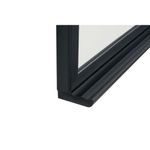 Bi-Office Whtboard 600X900 Blk Frame