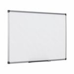 Bi-Office Mag Wbrd Alm 2400X1200Mm